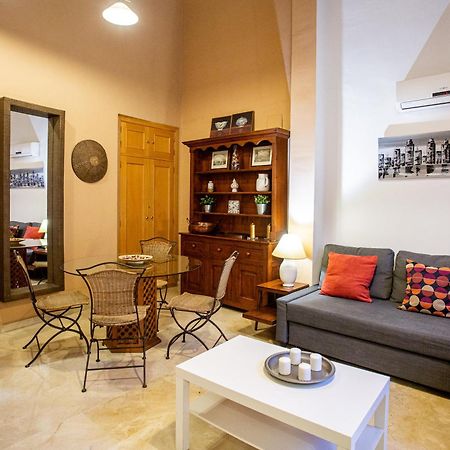 Wish Suite Calatrava De Sevilla エクステリア 写真