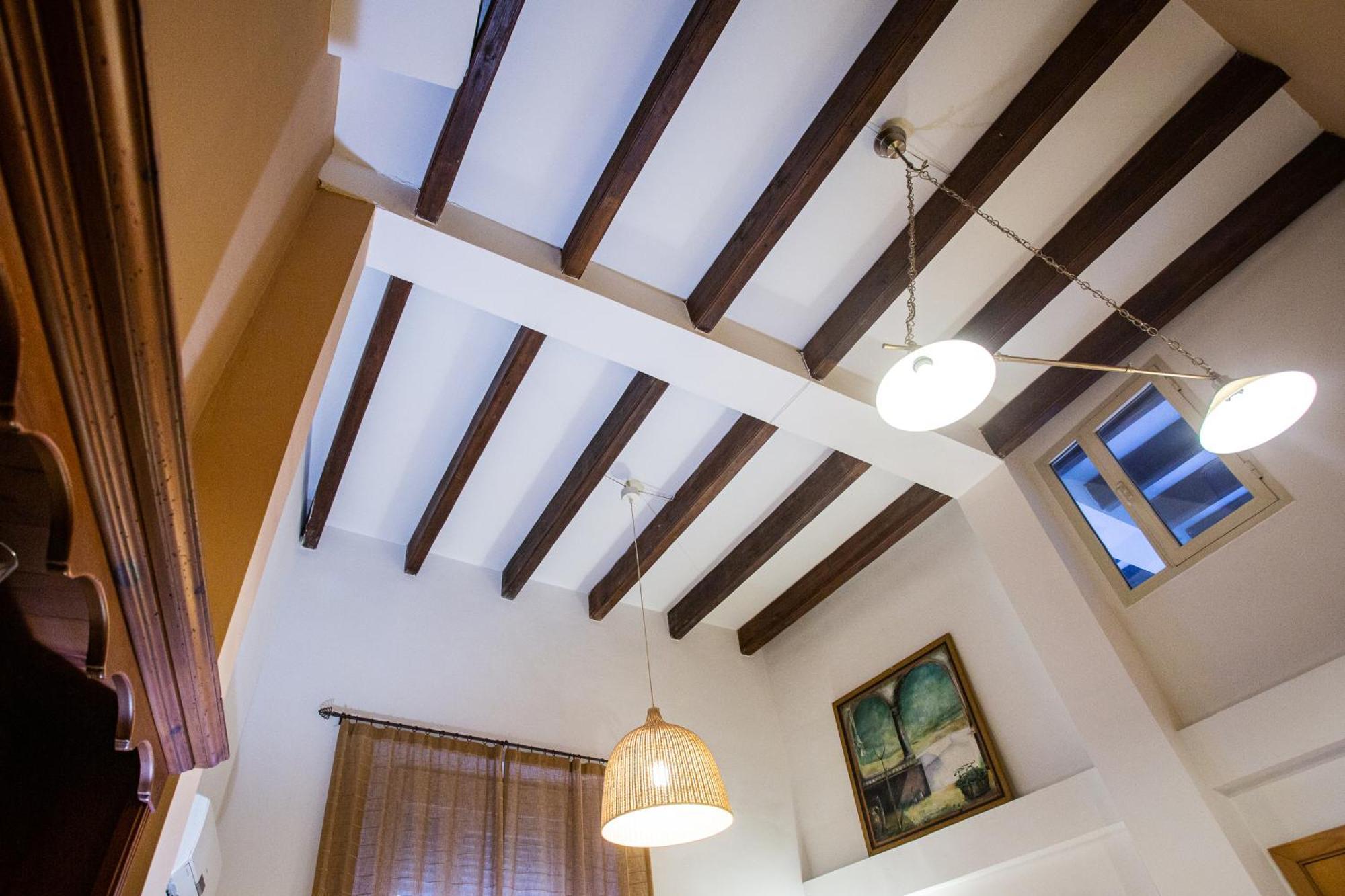 Wish Suite Calatrava De Sevilla エクステリア 写真