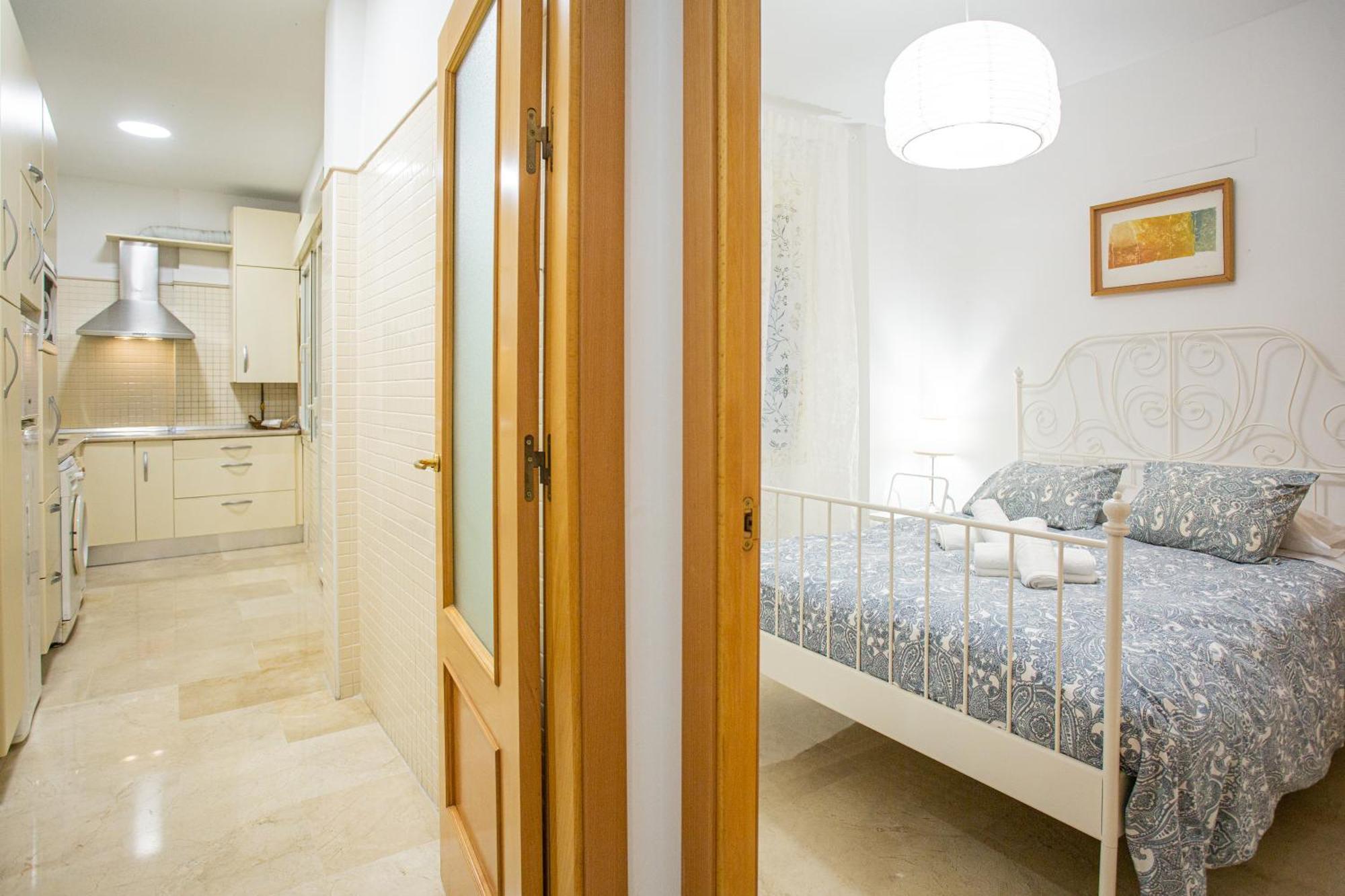 Wish Suite Calatrava De Sevilla エクステリア 写真