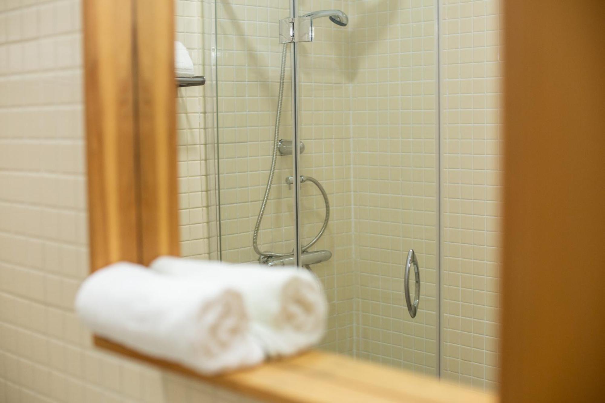 Wish Suite Calatrava De Sevilla エクステリア 写真