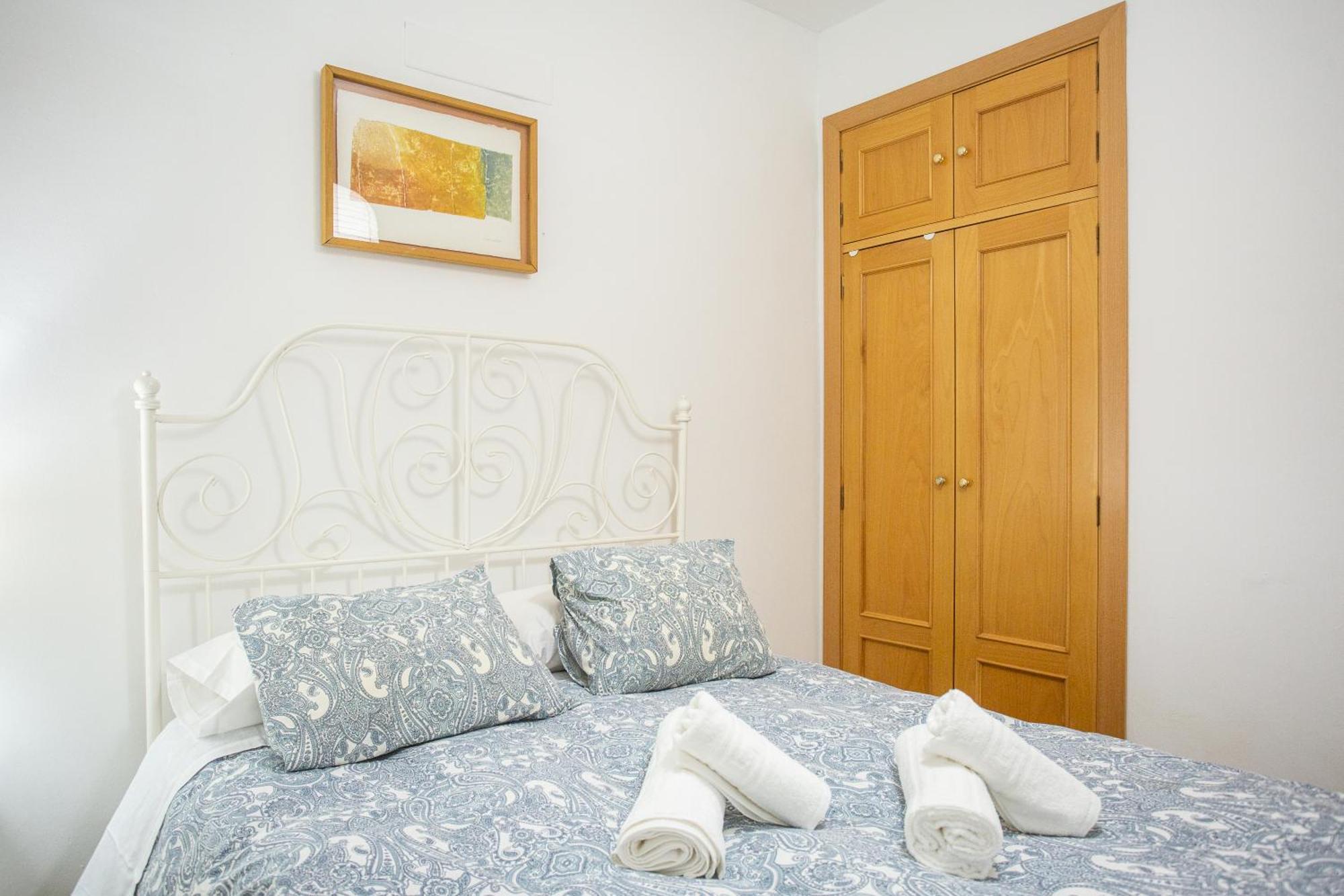 Wish Suite Calatrava De Sevilla エクステリア 写真