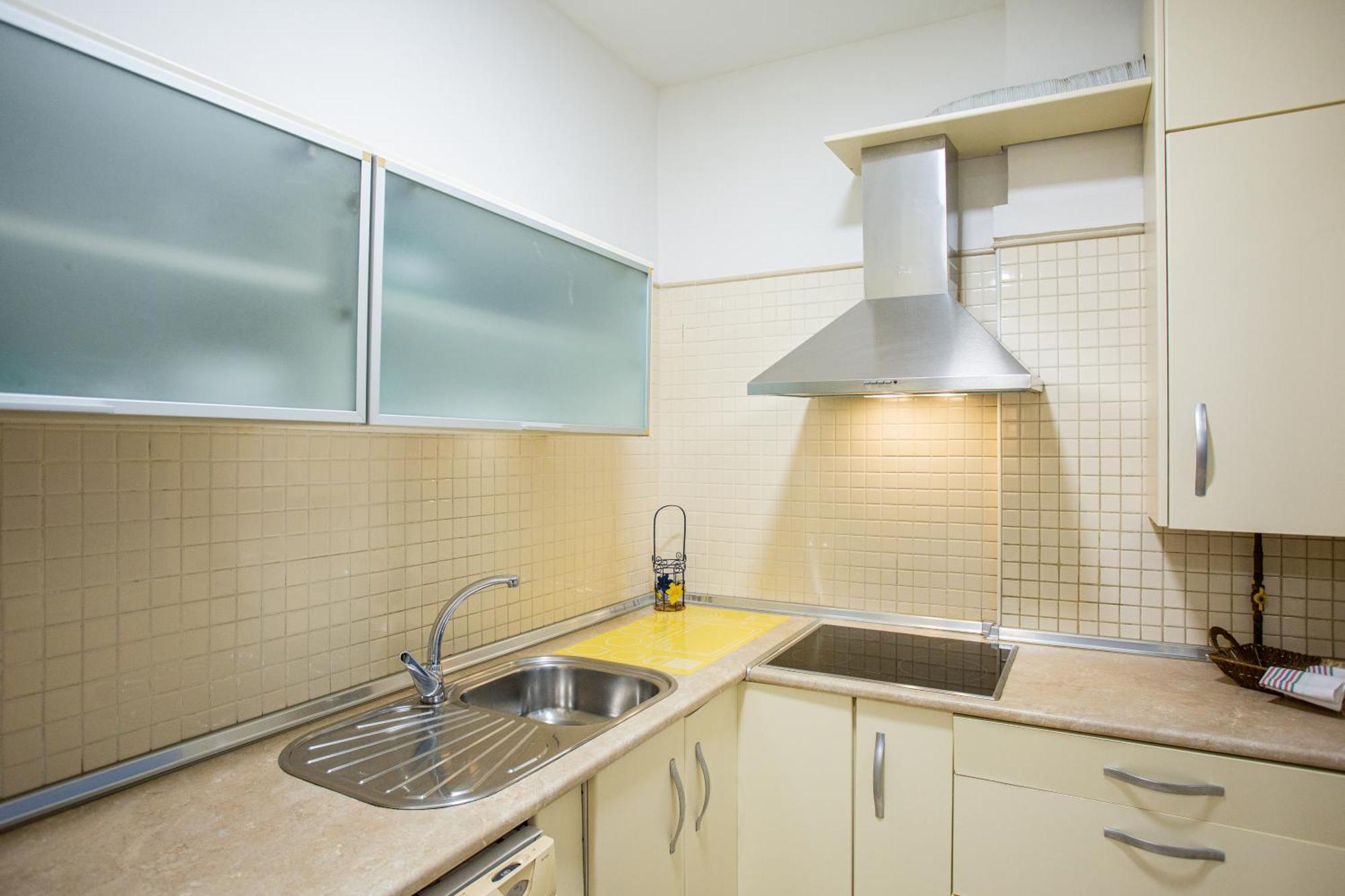 Wish Suite Calatrava De Sevilla エクステリア 写真