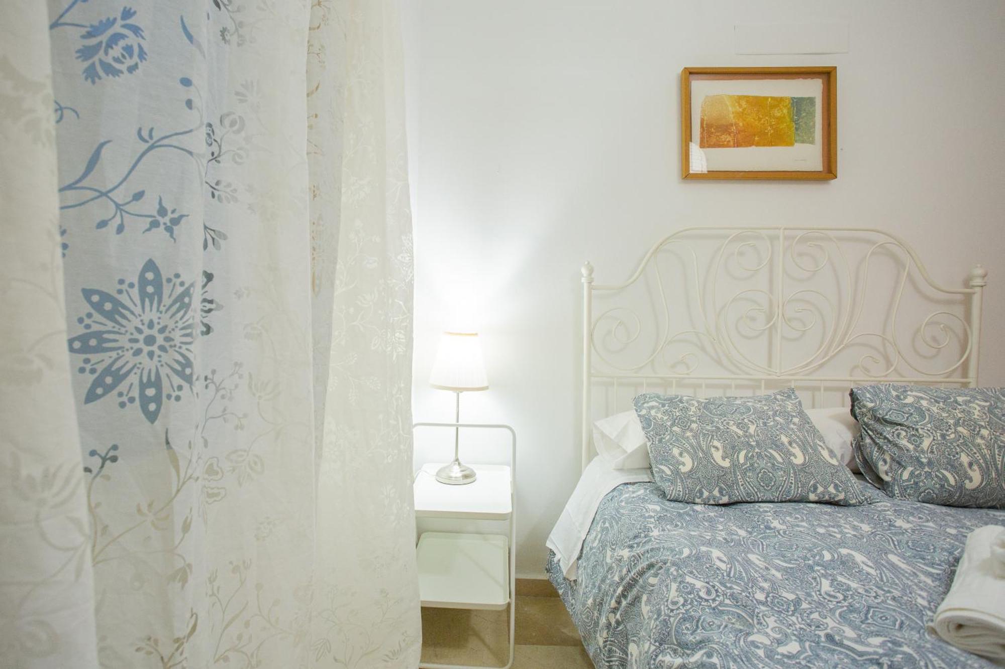 Wish Suite Calatrava De Sevilla エクステリア 写真