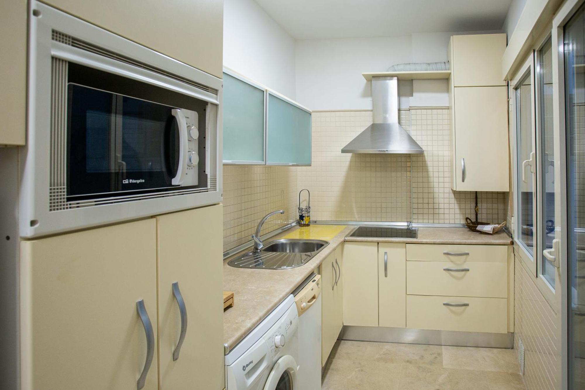 Wish Suite Calatrava De Sevilla エクステリア 写真