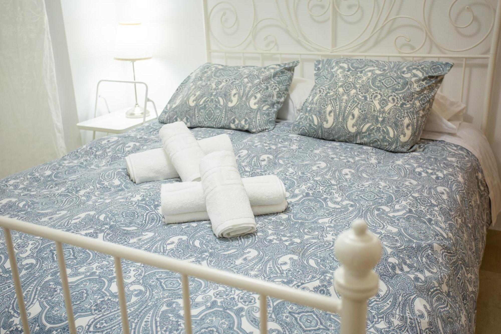 Wish Suite Calatrava De Sevilla エクステリア 写真