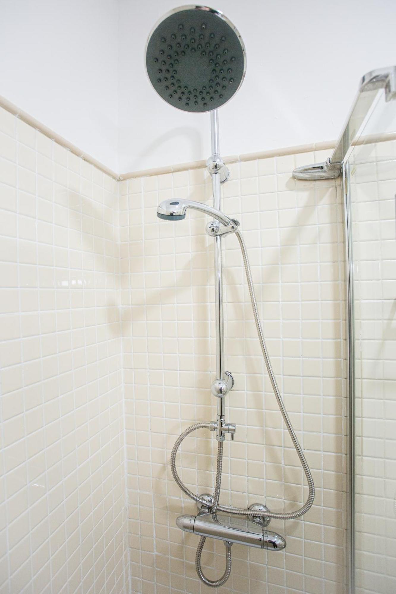 Wish Suite Calatrava De Sevilla エクステリア 写真