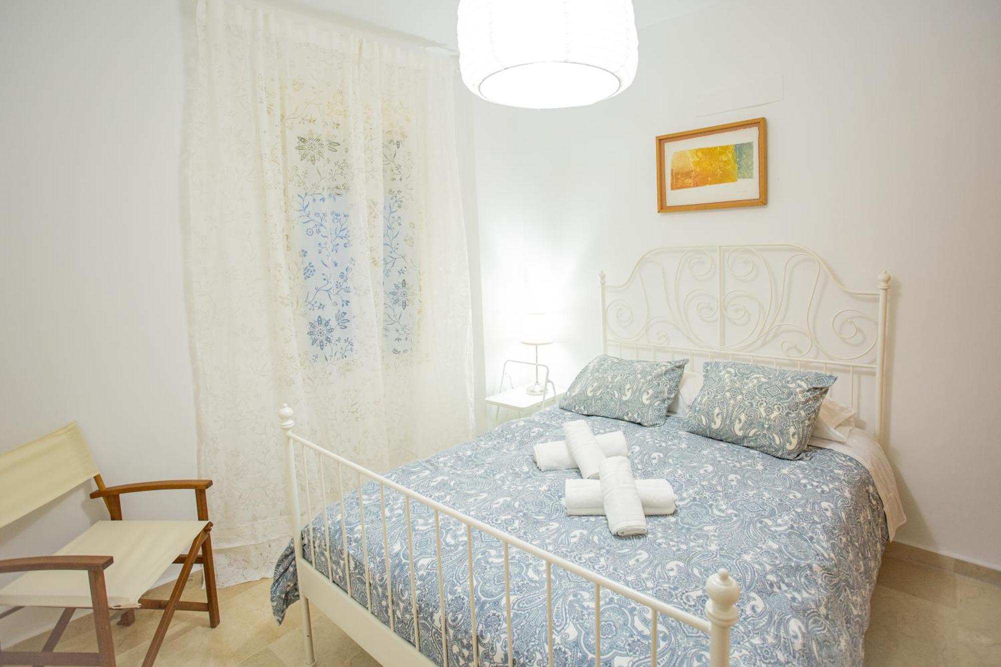 Wish Suite Calatrava De Sevilla エクステリア 写真
